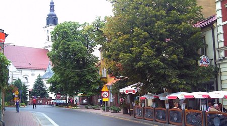 Wolsztyn – Polska