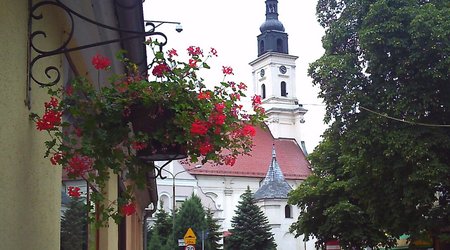Wolsztyn – Polska