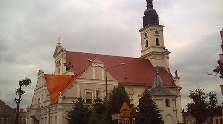 Wolsztyn – Polska