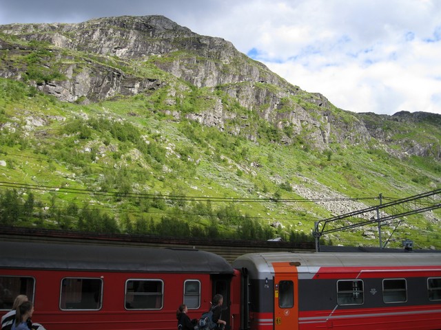 Aurland