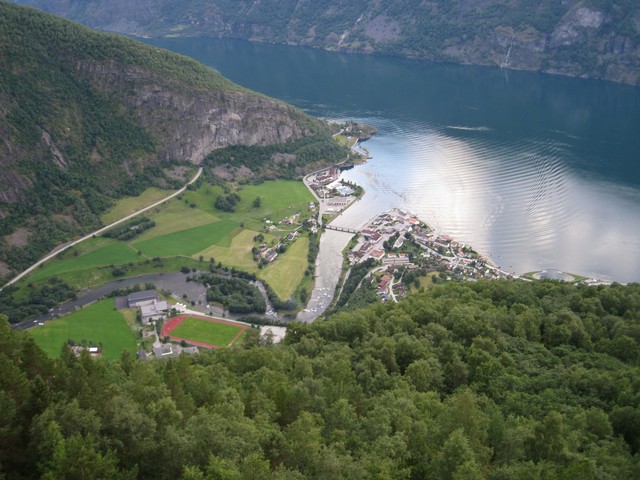 Aurland