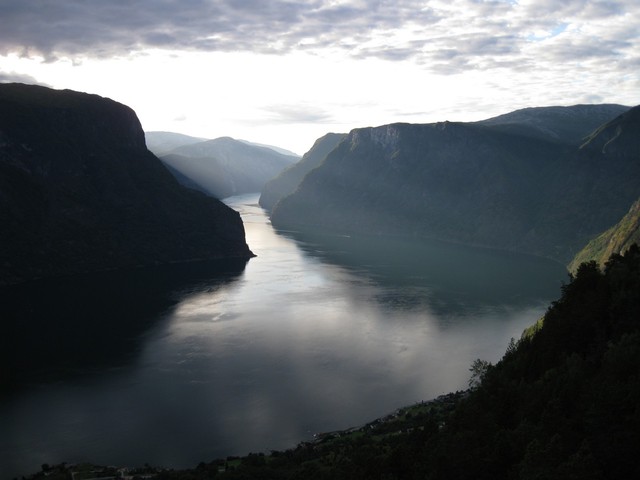 Aurland