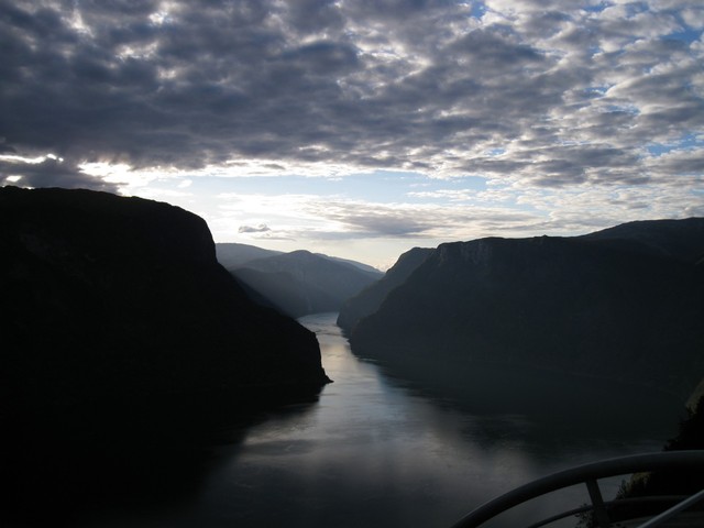 Aurland