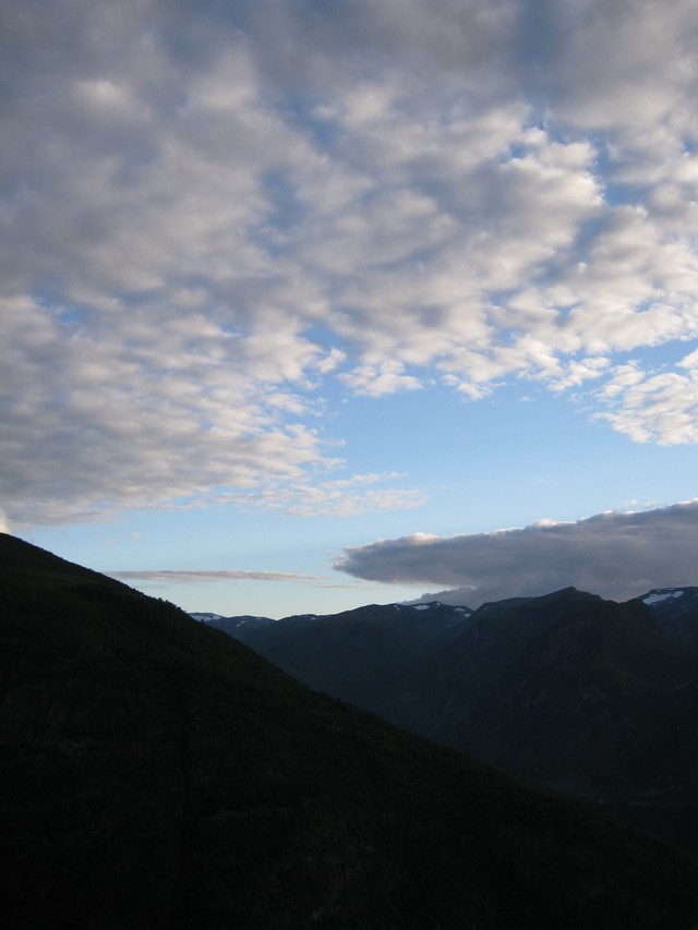 Aurland