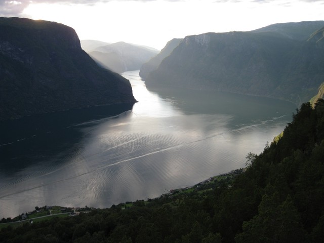 Aurland