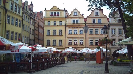 Jelenia Góra – Polska