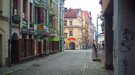 Jelenia Góra – Polska