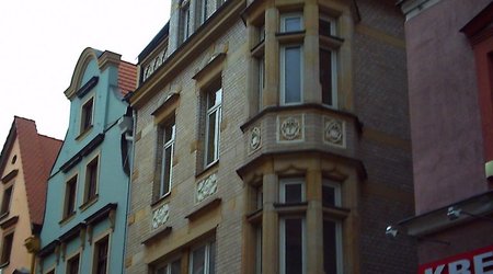 Jelenia Góra – Polska