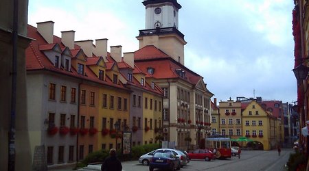 Jelenia Góra – Polska
