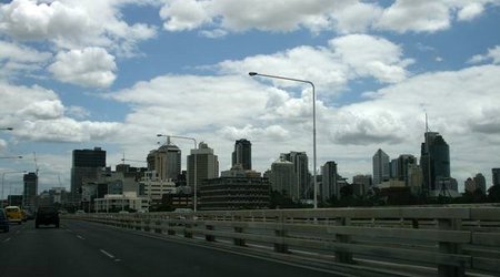 Surfers Paradise – Gold Coast, Australia