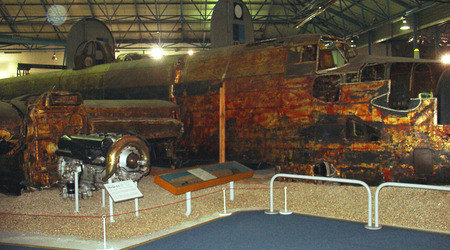 Londyńskie samoloty 2010... 11 – Londyn, Wielka Brytania