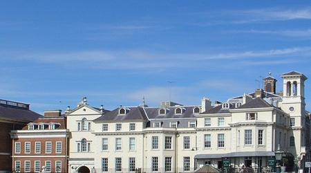 Londyńskie samoloty 2010... 20 – Londyn, Wielka Brytania