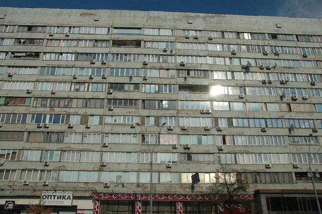 Dsc 5000  ul. Wołodymirska