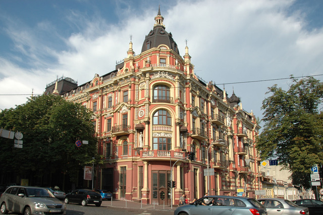 Dsc 5006  ul. Wołodymirska