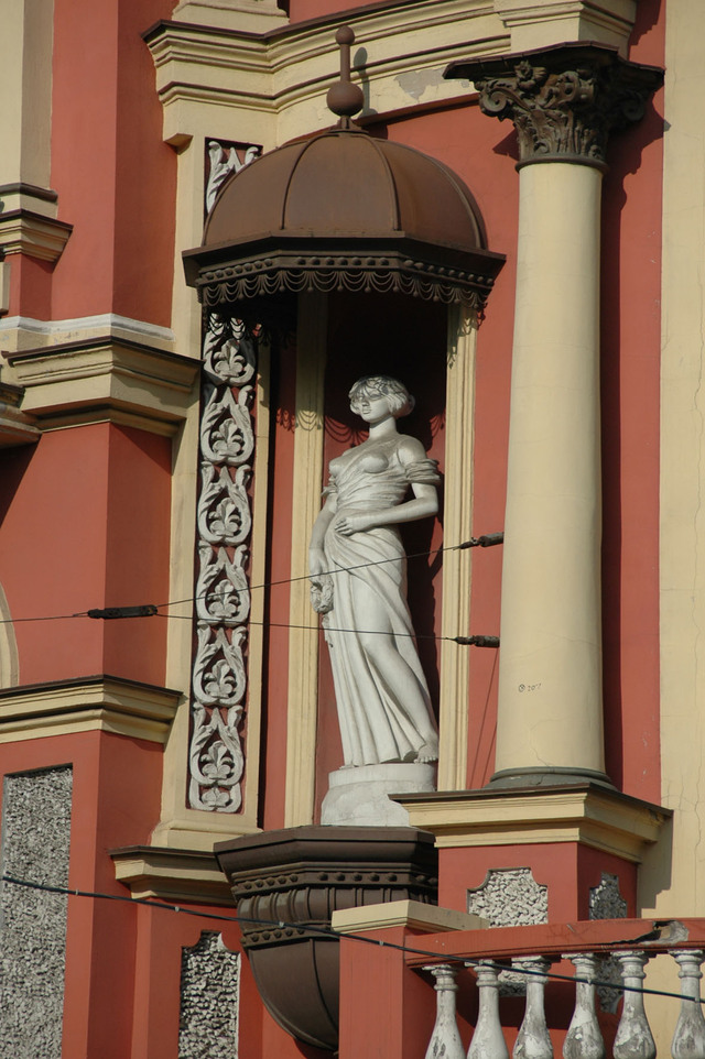 Dsc 5007  ul. Wołodymirska