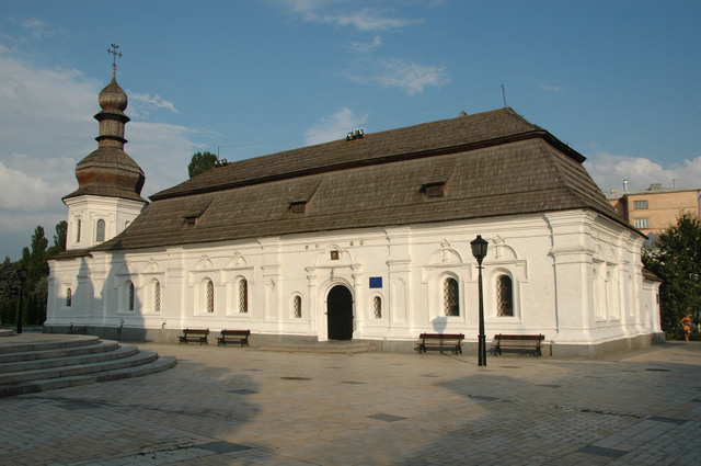 Dsc 5032 reflektarz monasteru św. Michała