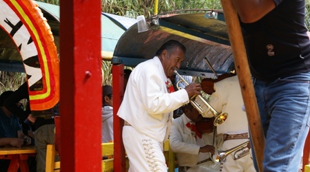 Mariachi – Meksyk