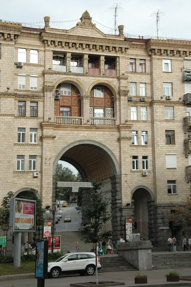 Dsc 5301 Chreszczatyk