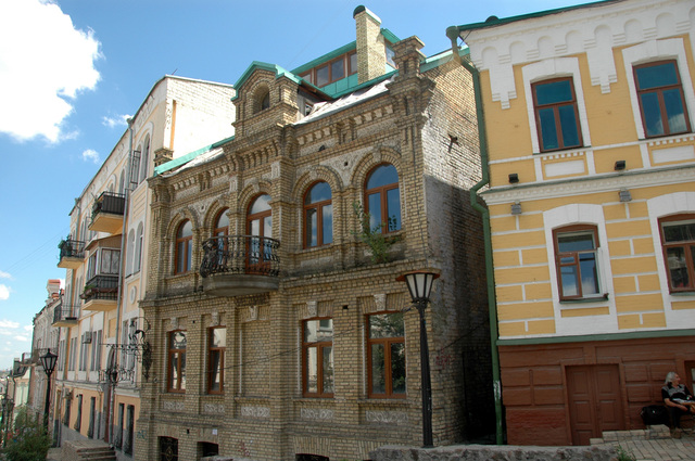 Dsc 5174 Padół Zjazd św. Andrzeja