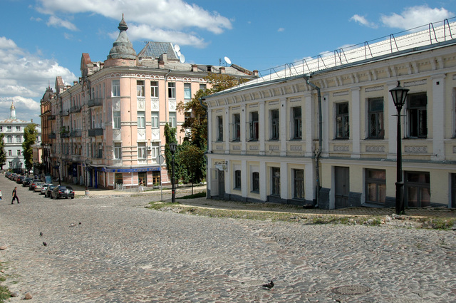 Dsc 5181 Padół Zjazd św. Andrzeja