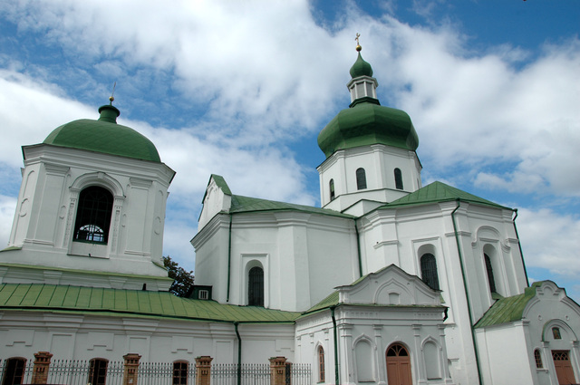 Dsc 5246 cerkiew Mykoły Prytyska