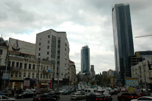 Dsc 5319 Chreszczatyk