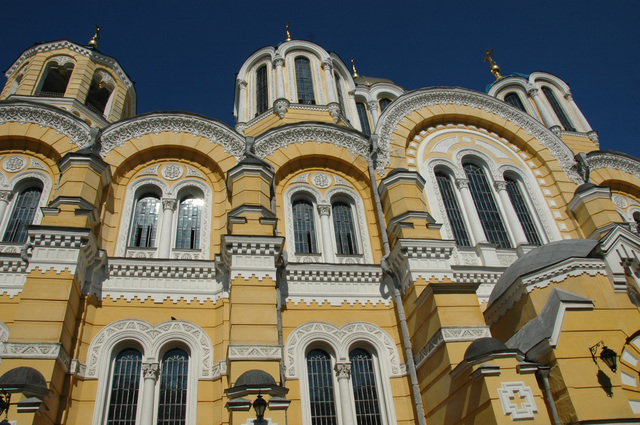 Dsc 5354 sobór św. Włodzimierza