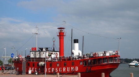 Helsinki – Finlandia