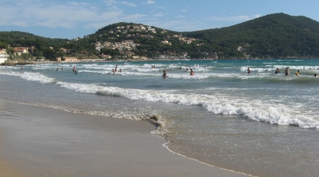 Saint-Cyr-sur-Mer, Francja
