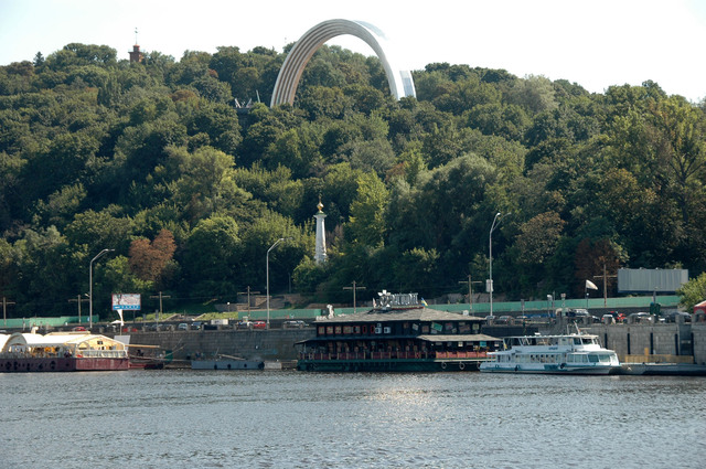 Dsc 5501 rejs statkiem po Dnieprze