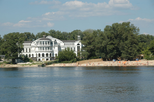Dsc 5522 wyspa na Dnieprze