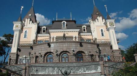 Dsc 5580 teatr lalek – Kijów, Ukraina