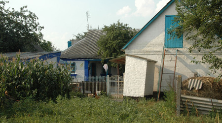 Dsc 5763 wieś Mazepinka – Ukraina