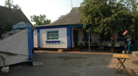 Dsc 5766 wieś Mazepinka – Ukraina
