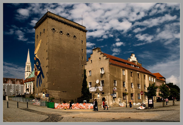 Zgorzelec 