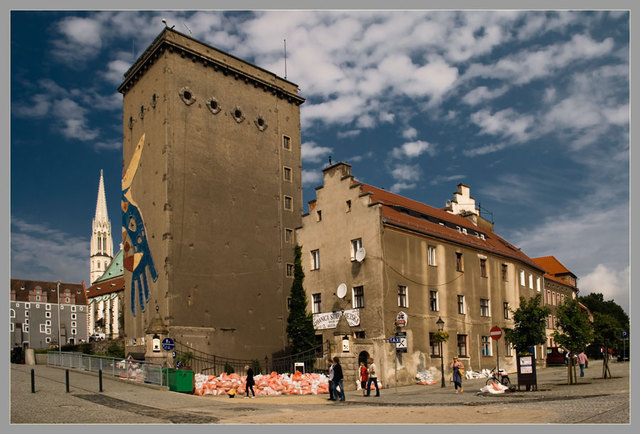 Zgorzelec