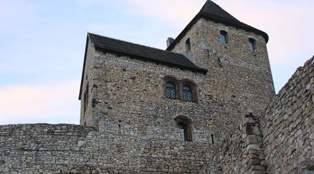 Będzin – Polska