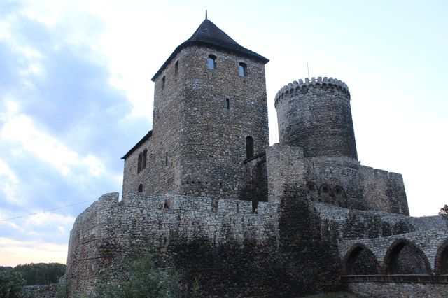 Będzin1