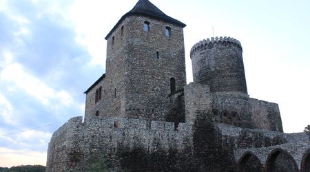 Będzin1 – Polska