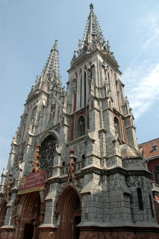 Dsc 5851 kościół św. Mikołaja w Kijowie