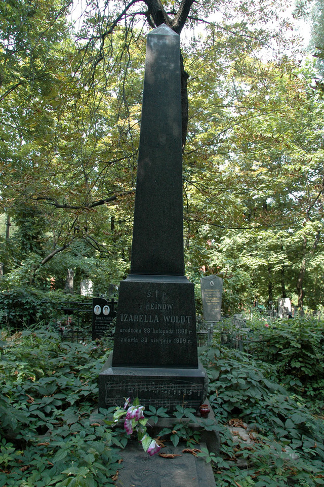 Dsc 5863 Cmentarz Bajkowy