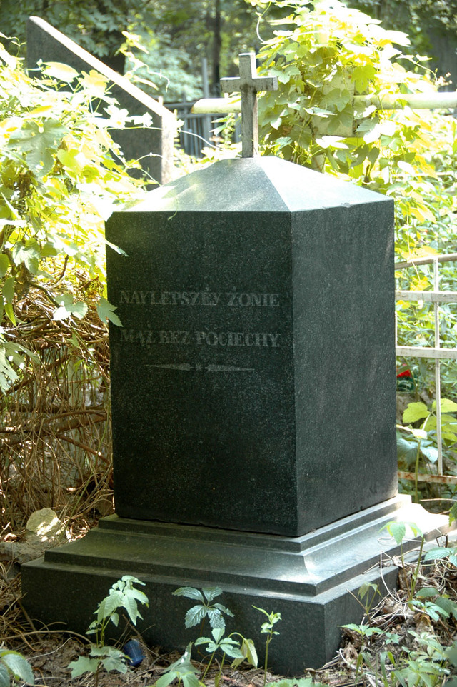 Dsc 5884 Cmentarz Bajkowy