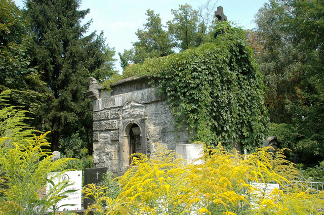 Dsc 5893 Cmentarz Bajkowy
