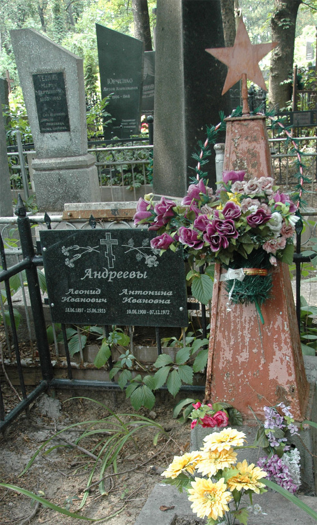 Dsc 5975 Cmentarz Bajkowy