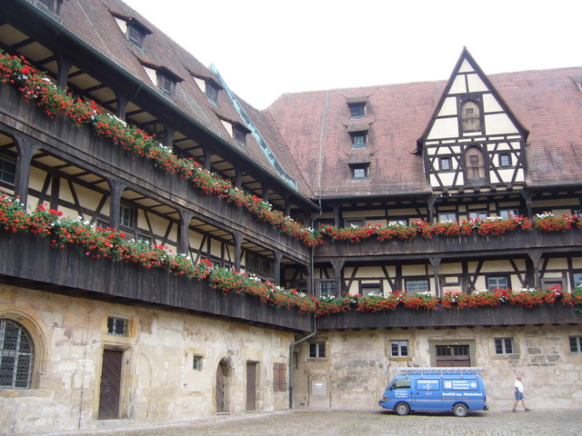 Bamberg