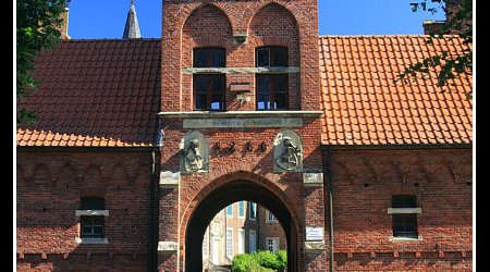 Legden 018 – Niemcy