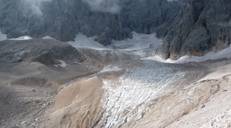 Zugspitze lodowiec – Garmisch, Niemcy
