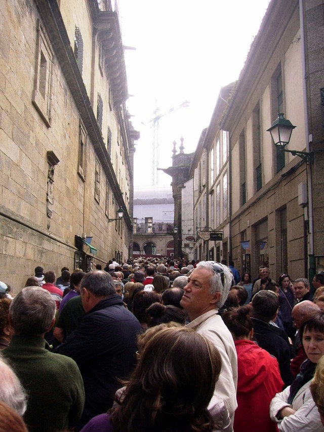 Santiago de Compostela