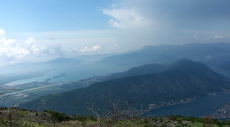Kotor i Boka Kotorska – Czarnogóra