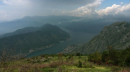 Kotor i Boka Kotorska – Czarnogóra